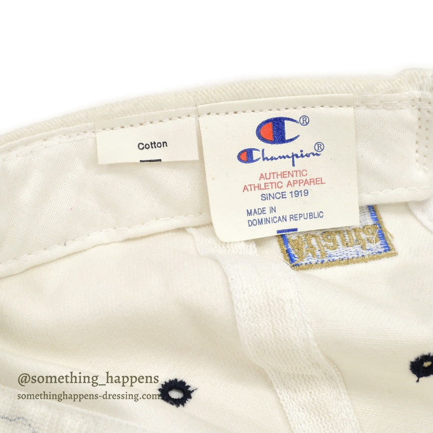 1990's CHAMPION ATLANTA OLYMPICS 1996 USA TEAM CAP...
