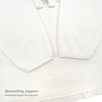 1990's JOLLY PHOTOGRAPH PRINT L/S T-SHIRT...