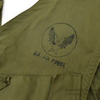 1940's U.S.A.A.F. TYPE C-1 VEST 1st ...