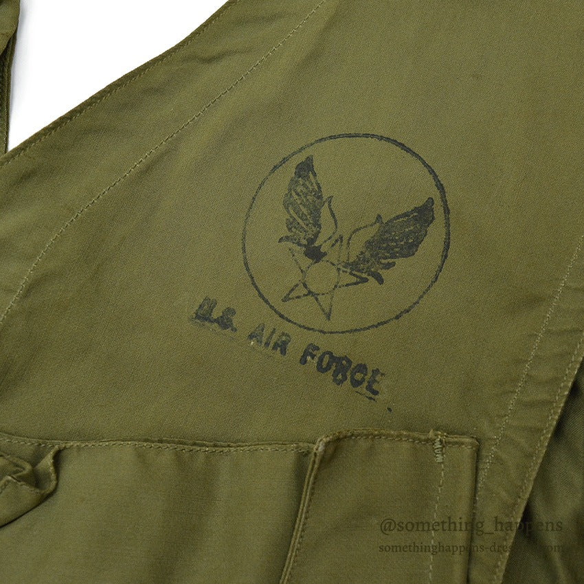 1940's U.S.A.A.F. TYPE C-1 VEST 1st ...