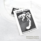 ~1990's DEADSTOCK SENOR LOPEZ SURF ART PRINT T-SHIRT ... GRANDE