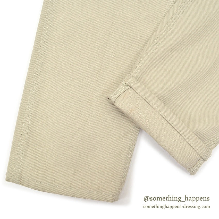 ~1970's WRANGLER 77MWZ TAPERED PANTS ... W32/L30