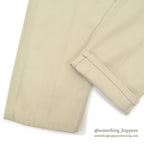 ~1970's WRANGLER 77MWZ TAPERED PANTS ... W32/L30