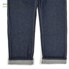 1970's DEADSTOCK RUGGED DENIM OVERALL... W36/L34