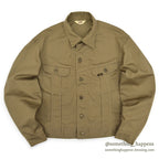 1970's Lee WESTERNER JACKET... 44 REGULAR