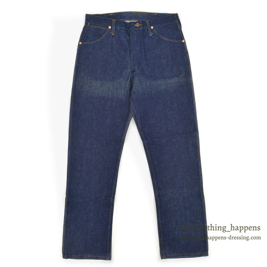 ~1970's DEADSTOCK MAVERICK 44MWZ DENIM PANTS ... W31/L30