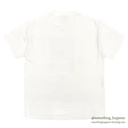 1990's Lee SHAKESPEARE'S CAT ART T-SHIRT ... L