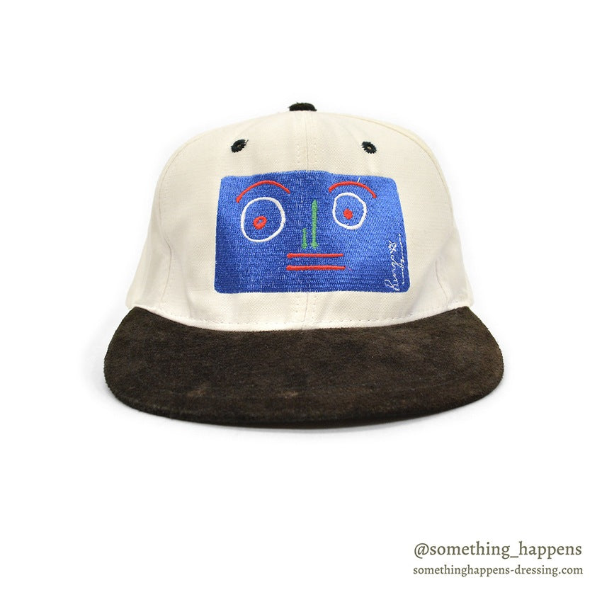 1990's DISCOVER CREDIT CARD ADVERTISING CAP...