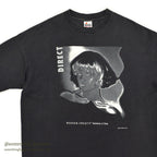 1990's SIGNAL REDKEN CREATIF DIRECT GRAPHIC T-SHIRT ... XL