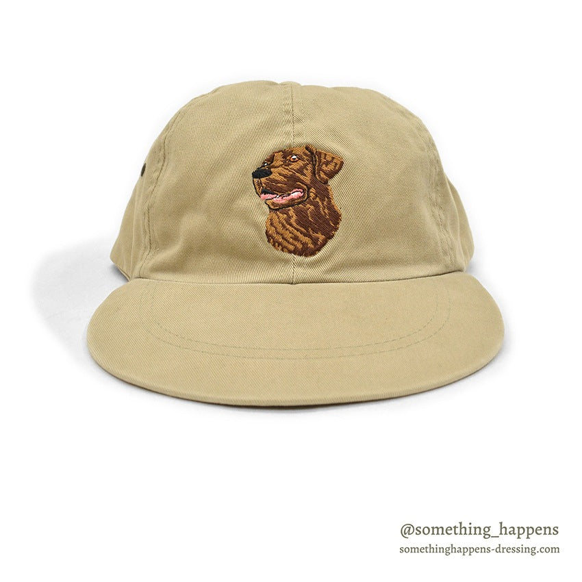 1990's ORVIS GOLDEN RETRIEVER DOG EMBROIDERY FISHING CAP ...