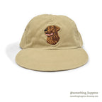1990's ORVIS GOLDEN RETRIEVER DOG EMBROIDERY FISHING CAP ...