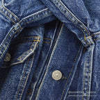 1950's LEVI'S 507XX TYPE2 DENIM JACKET ...