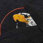 1980's~ HARLEY-DAVIDSON DEALER POCKET T-SHIRT...