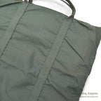 1950's DEADSTOCK U.S.A.F. BAG, PROTECTIVE, HELMET RARE ...