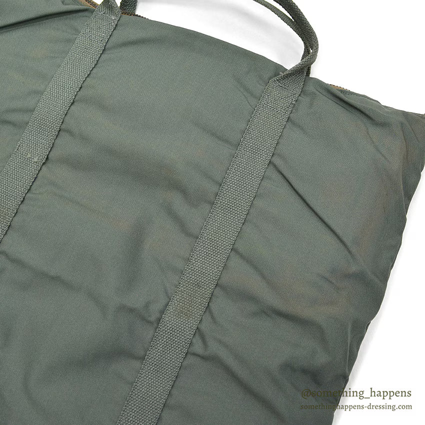 1950's DEADSTOCK U.S.A.F. BAG, PROTECTIVE, HELMET RARE ...