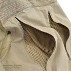 1980's EDDIE BAUER PHOTOGRAPHER VEST...S