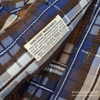~1960's PETERS WHALER TWO POCKETS WESTERN JACKET ... L