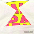 1990's DEADSTOCK HANES DALE PA' BAJO T-SHIRT... XL