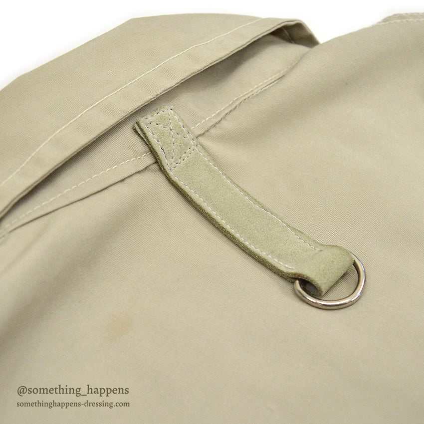 1950's~ UNKNOWN FISHING JACKET RARE...