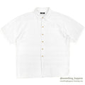 1990's COOL SPORTSWEAR WHITE COTTON S/S SHIRT ... XL
