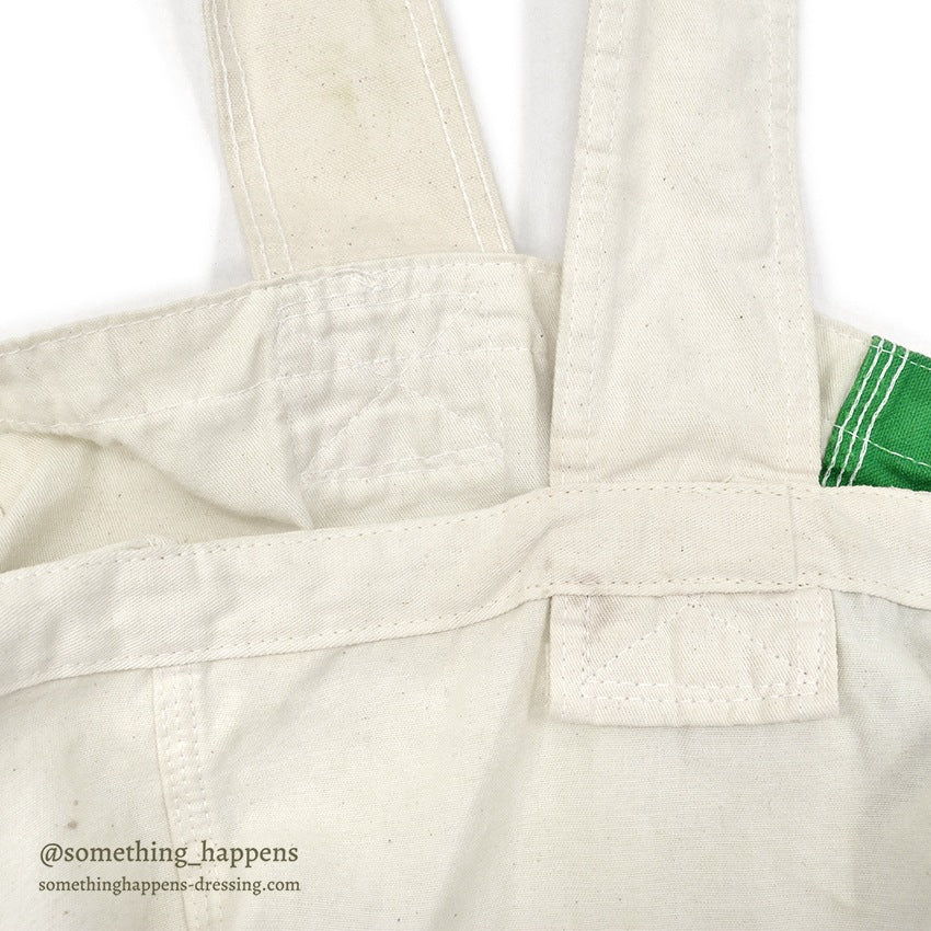 1960's~ MUSKEGON CHRONICLE NEWS PAPER BAG ...