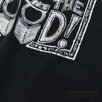 1990's FRUIT OF THE LOOM BOOKS IN THE HOOD T-SHIRT ... XL