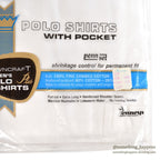 1960's~ DEADSTOCK TOWNCRAFT PENNEYS POCKET T-SHIRT ... L