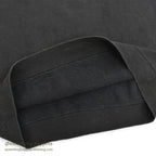1960's OLD BLACK BLANK SWEAT SHIRT ...