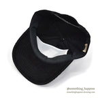 1980's~ PIG EMBROIDERY SOUIE SOUIE! CAP / FOR STAFF...