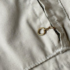 1960's BULLSEYE BILL POPLIN FISHING JACKET...