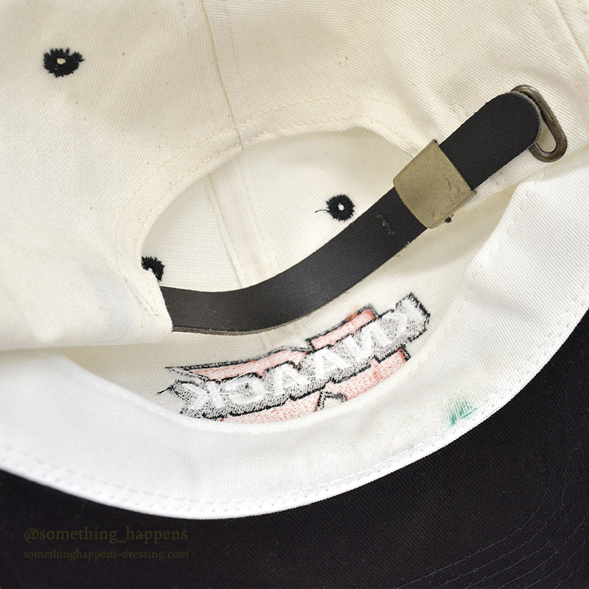 1990's DEADSTOCK K-PRODUCTS KNAACK TOOL STRAGE COMPANY CAP...