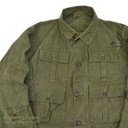1940's FIELD AND STREAM REM EVR-DRI FISHING JACKET...