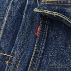 1930's~ LEVI'S 506XX TYPE1 DENIM JACKET, CHOPPED VEST / 1937 MODEL ...