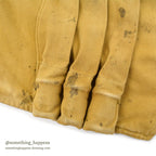 1940's~ QUIK-SHOT JACKET CO, LTD. SHOTGUN SHELL DISPENSERG VEST ... M