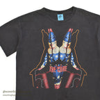 1990's OATS THE CURE SWING TOUR 1996 T-SHIRT ... XL