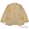 1960's WILLIS & GEIGER SHOOTING JACKET ... 36