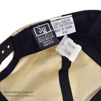 1990's DEADSTOCK SAN DIEGO PATCHWORK CAP...