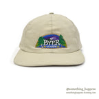 1990's BYER OF MAINE STRAP BACK CAP...