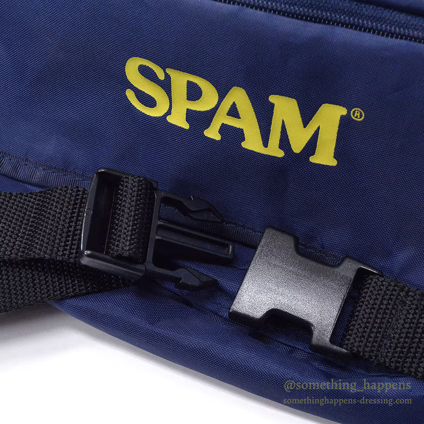 1990s SPAM FANNY PACK...