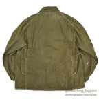 1940's FIELD MASTER HUNTING COAT / OLIVE... 44