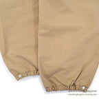 1980's DEADSTOCK ORVIS GORE-TEX PANTS / SAND ... M