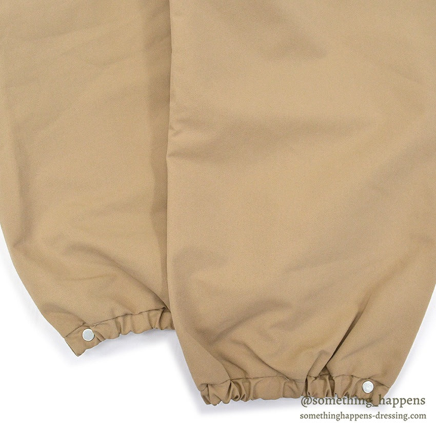 1980's DEADSTOCK ORVIS GORE-TEX PANTS / SAND ... M