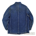 1950's BIG MAC DENIM COVERALL...