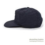 ~1990's HAAGEN-DAZS ICE CREEM CAP / BLACK ...