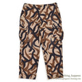 1990's BRIGADE QUARTERMASTERS ASAT CAMO PANTS / THICK COTTON ... M-R