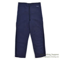 1980's DEADSTOCK PATAGONIA PILE PANTS FOR HIKER/ UNUSUAL STYLE... M