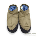 ~1990's DEADSTOCK POWDERLINE DOWN SHOES...S