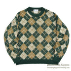 1960's TOWNE & KING MOHAIR SWEATER...L
