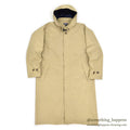 1990's PATAGONIA CITY RAIN COAT / F0 ... S