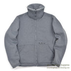 1980's SIERRA DESIGNS PILE JACKET...M